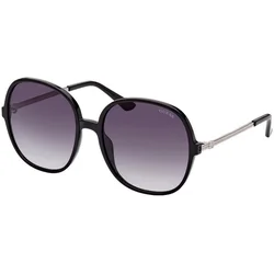 Guess GU7844 01B ONE SIZE (59) Črna/Siva