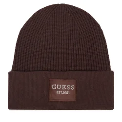 Kapa Guess AW5631 VIS01 Temno rjava