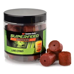 SuperFeed Carp Hook Fatty Pellet 20mm/živi citrusi