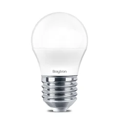 Braytron LED sijalica BRY-ADVANCE-6,5W-E27-G45-3000K