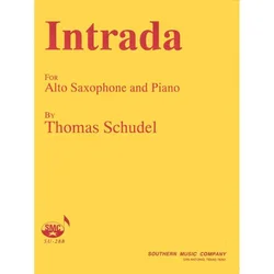SCHUDEL;INTRADA