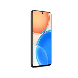 HONOR pametni telefon X8 6GB/128GB, Midnight Black