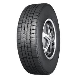 Nankang Winter Activa ( LT33x12.50 R15 108N, Nordic compound, POR )
