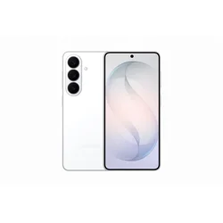 Samsung Mobilni telefon Galaxy S26, 6.3,12/256GB, 5G, Beli