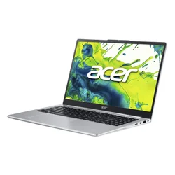 ACER Aspire Lite AL15-48P-R7VW (Light Silver) Full HD IPS, Ryzen 7 5825U, 8GB, 512GB SSD (NX.DTBEX.003 // Win 11 Pro)