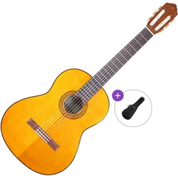 Yamaha C70 Basic SET 4/4 Natural Klasična kitara