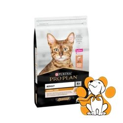 Purina Pro Plan Cat Elegant Salmon 400g, Hrana Za Odrasle Mačke Sa Lososom