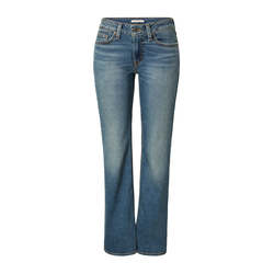 LEVIS Kavbojke, modra