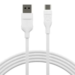 Kabel dbramante1928 USB-A na USB-C - 1,2 m, bel