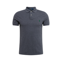 POLO RALPH LAUREN Majica, siva