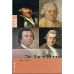 Die Bach-Söhne