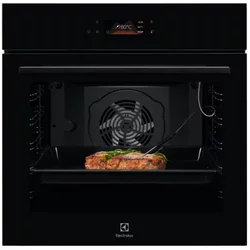 ELECTROLUX vgradna pečica LOD8P39Z 500 SurroundCook with SteamBake