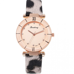 Watch Animal - Pink KP12556