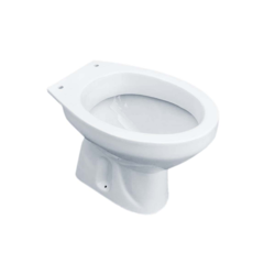 Lapino Eko Wc šolja, Simplon, Bela