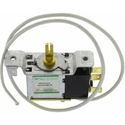 Candy Termostat 49036134, 20000229, 3040200012, WPF25J-EX L-500 mm