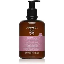 Apivita Daily Gel za intimnu higijenu, 300 ml