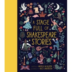 Stage Full of Shakespeare Stories