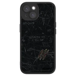 ULTIMATE CASE za Apple iPhone 15 - SCRATCH