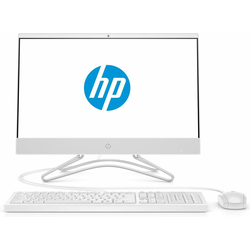Računalo HP 22-c0021ne AiO / i5 / RAM 8 GB / SSD Pogon (refurbished)