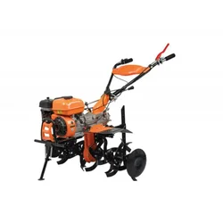 VILLAGER Motorni kultivator sa plugom za oranje VTB 8422 P