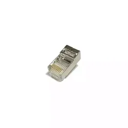 Konektor RJ-45 kat. 6E(8P8C,8-pinski)