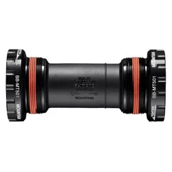 Shimano deore bb-mt501 b 2-piece 68mm bsa Srednja glava ( EBBMT501B )