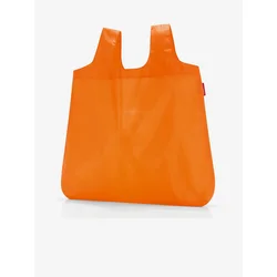Reisenthel Mini Maxi Shopper 2 Torba Oranžna