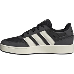 Adidas Patike za dečake Breakbase J, Crne
