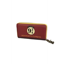 Groovy Denarnica Harry Potter - peron 9 in 3/4