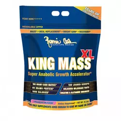 RONNIE COLEMAN mass gainer KING MASS XL, 6750g