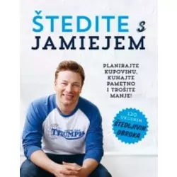 Štedite s Jamiejem