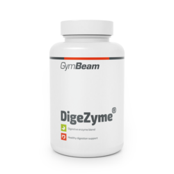 GymBeam DigeZyme