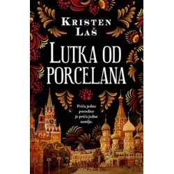 Lutka od porcelana - Kristen Laš ( 11966 )