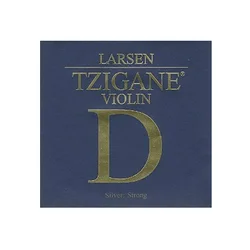 LARSEN TZIGANE STRUNA VIOLINA D3 MEDIUM