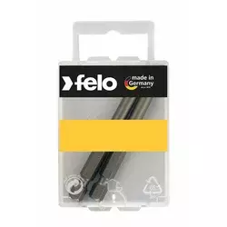 Bit Felo Industrial Phillips PH2 x 73 03202736 2 kom u blisteru