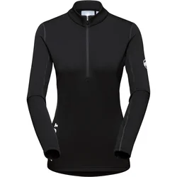 Mammut Aenergy ML Half Zip Pull Women