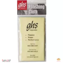 GHS A7 Polishing Cloth krpica za poliranje