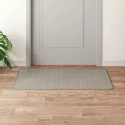 Tepih-staza s izgledom sisala platina 50 x 100 cm