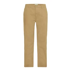 BLEND Chino hlače NATAN pesek