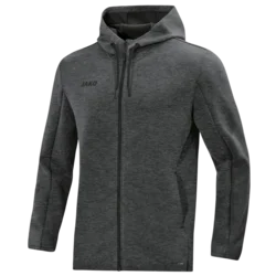 Mikica s kapuco jako premium basic