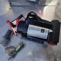 Prenosiva pumpa za pretakanje goriva 12V