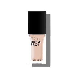 Like a PRO! lak za nokte 160 Gentle Peach