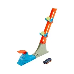 Avtodirka Hot Wheels Action Vertical Power Launch (HDR82)