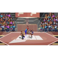 Switch Karate Kid: Street Rumble