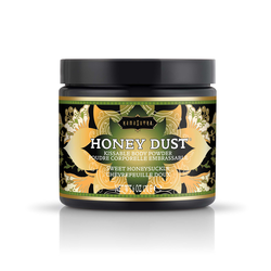 puder za telo Honey Dust-Sweet Honeysuckle