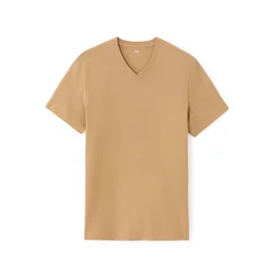 Moška bombažna majica Celio Debasev
