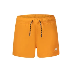 K-WAY SWIMSUIT BOTTOM PART CHILDREN ORANGE