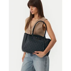 Guess  COLEEN LOGO SMALL SA HWSG97 49230  Siva