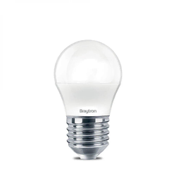 Braytron LED sijalica BRY-ADVANCE-5W-E27-G45-3000K