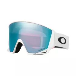 OAKLEY OČALA FLOW SCAPE L MATTE WHITE